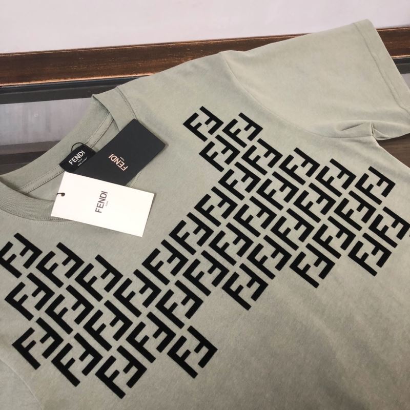 Fendi T-Shirts